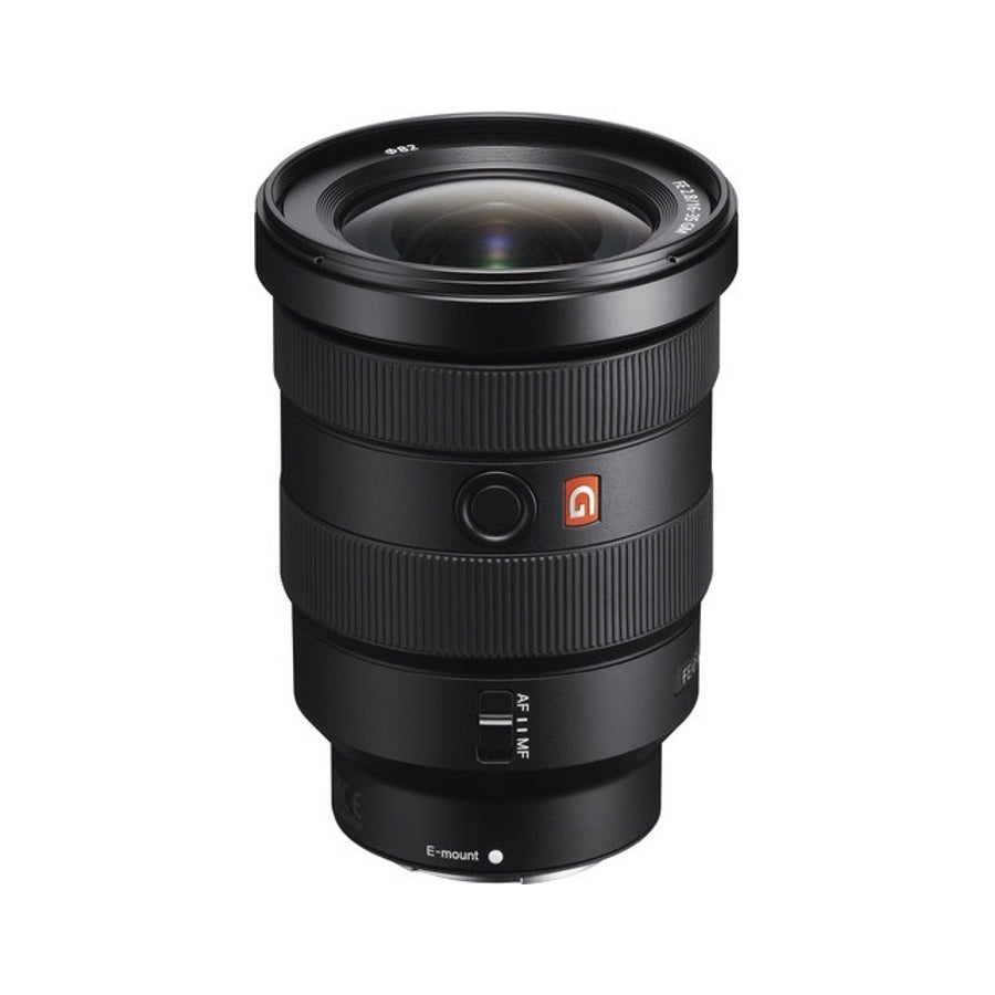 Sony FE 16-35mm f2.8 GM
