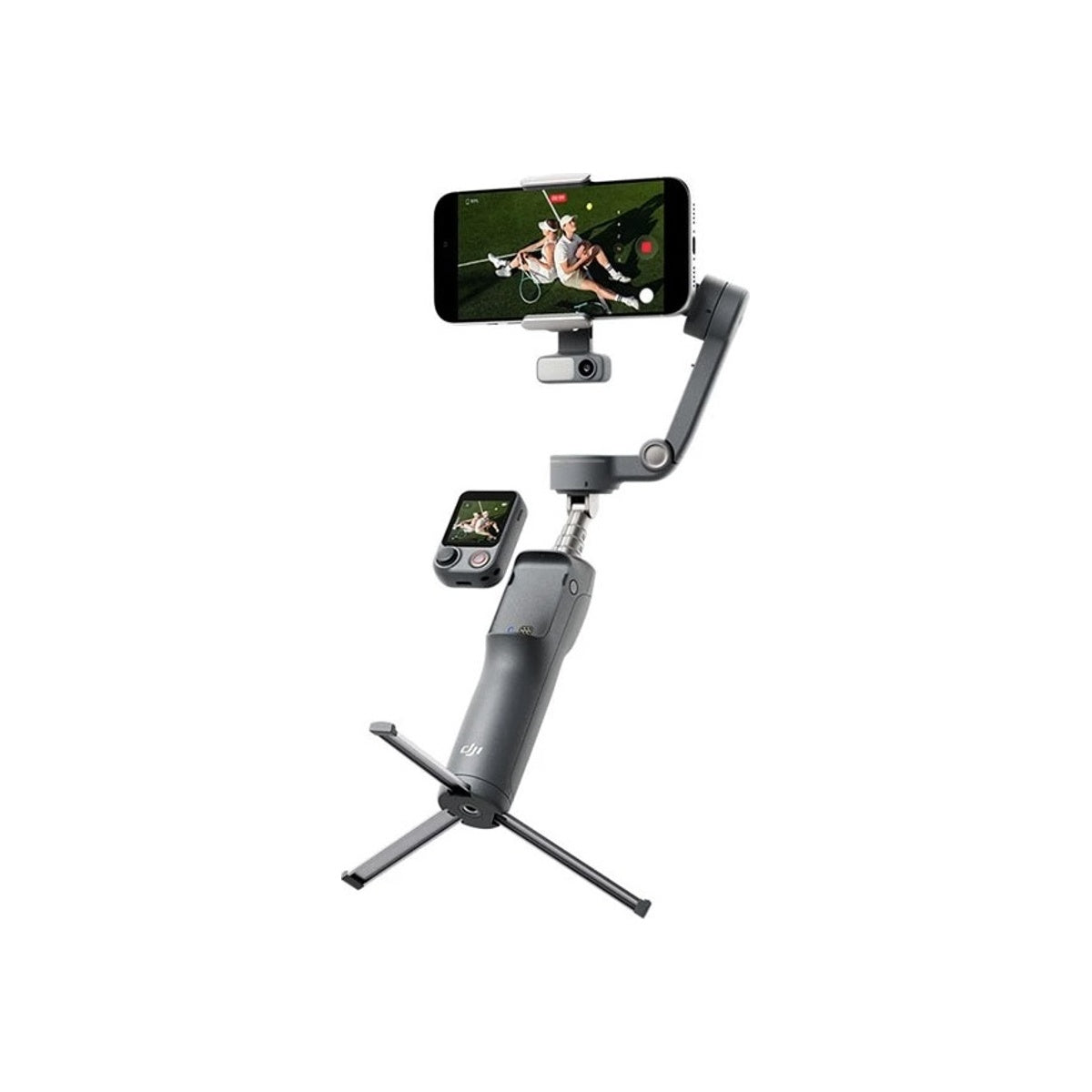 DJI Osmo Mobile 8 Pro Smartphone Gimbal Stabilizer