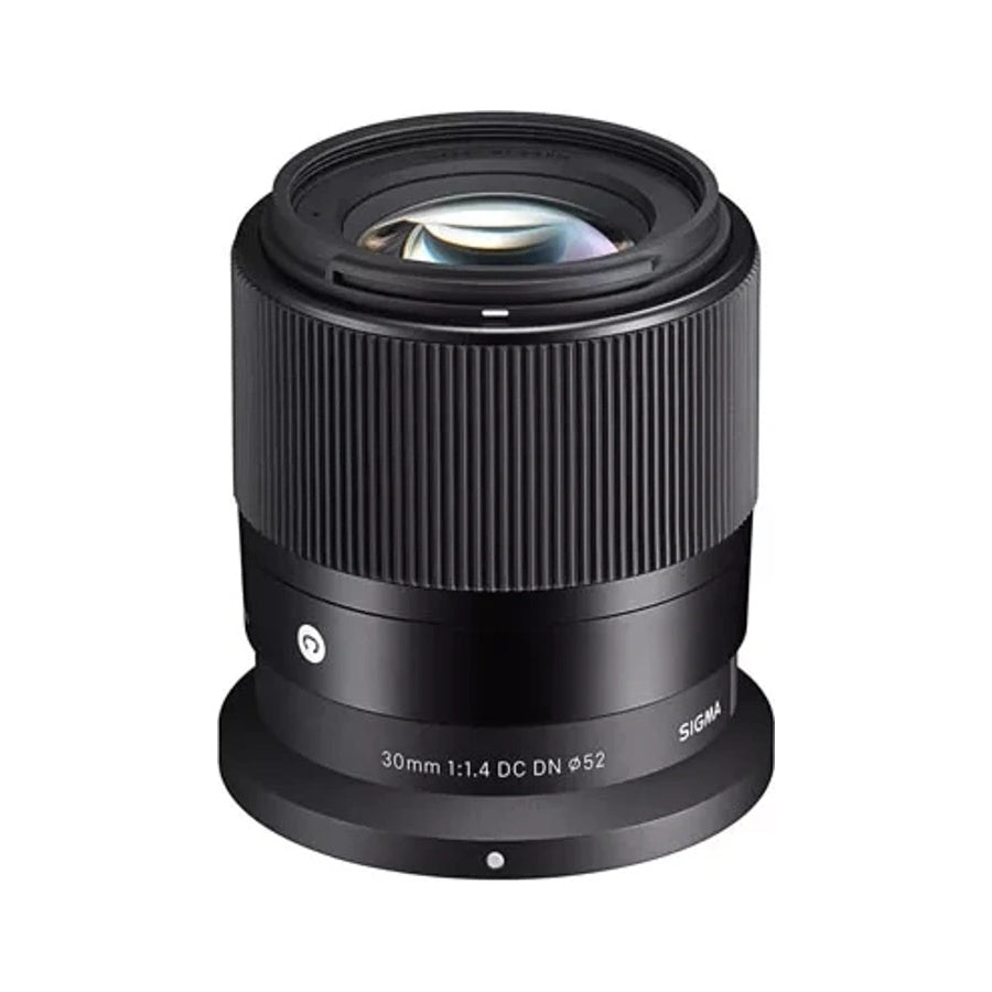 SIGMA 30mm f/1.4 DC DN (C) Lens for Nikon Z Mount