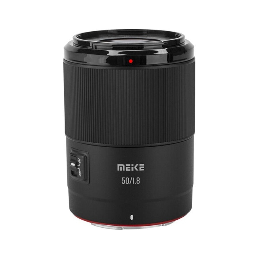Meike AF 50mm f1.8 for Sony FE Mount