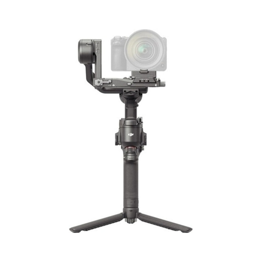 DJI RS 4 Combo Gimbal Stabilizer Camera