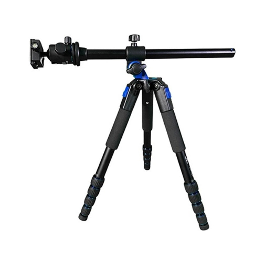 Perspective MPT-255 Tripod Flatlay Horizontal MPT255