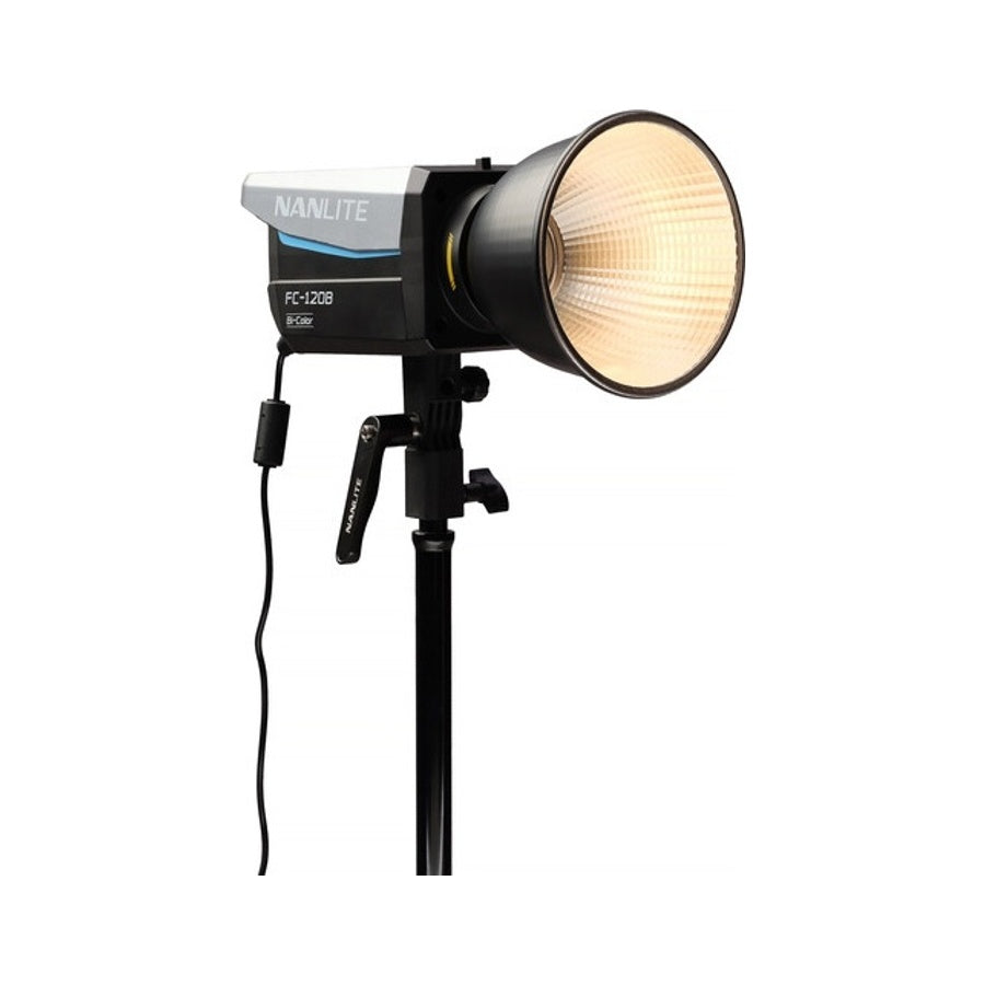 Nanlite FC-120B LED Bi-Color SpotLight