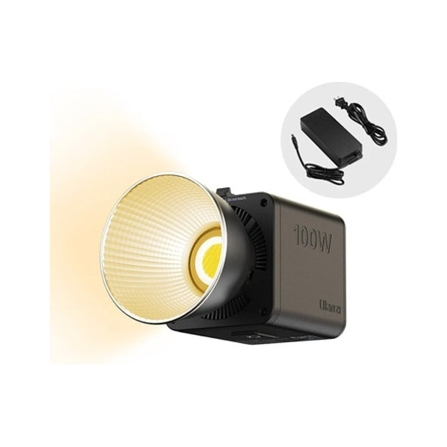 Ulanzi ML100Bi COB Bi-Color Continuous Light