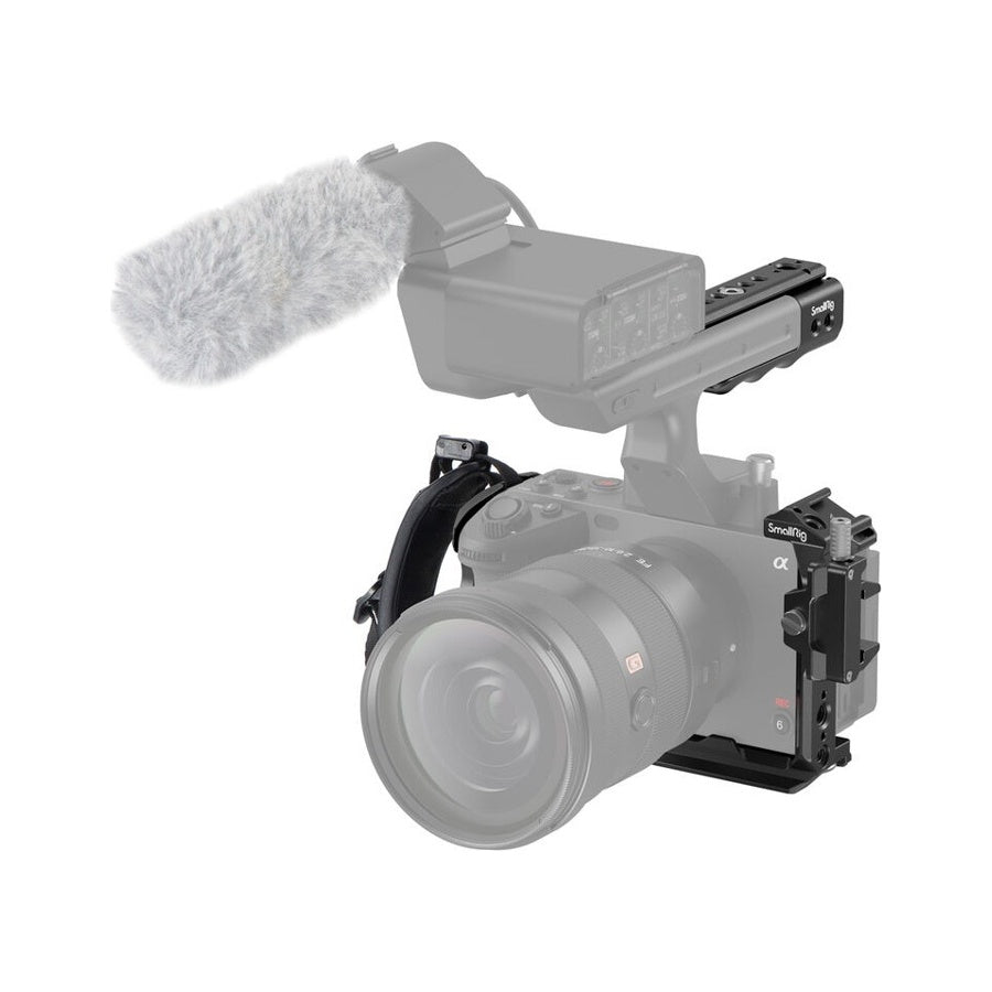 SmallRig Handheld Cage Kit for Sony FX30 / FX3 (4184B)