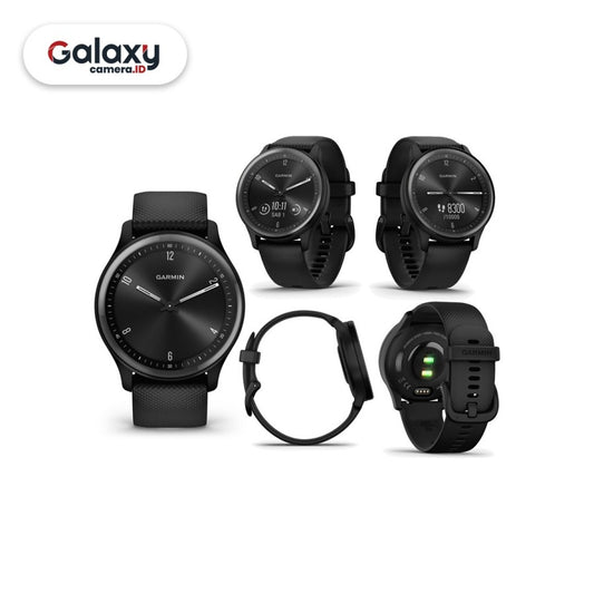 Garmin Vivomove Sport Hybrid Vivo Move Sport