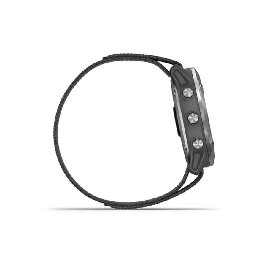 Garmin Enduro Sports