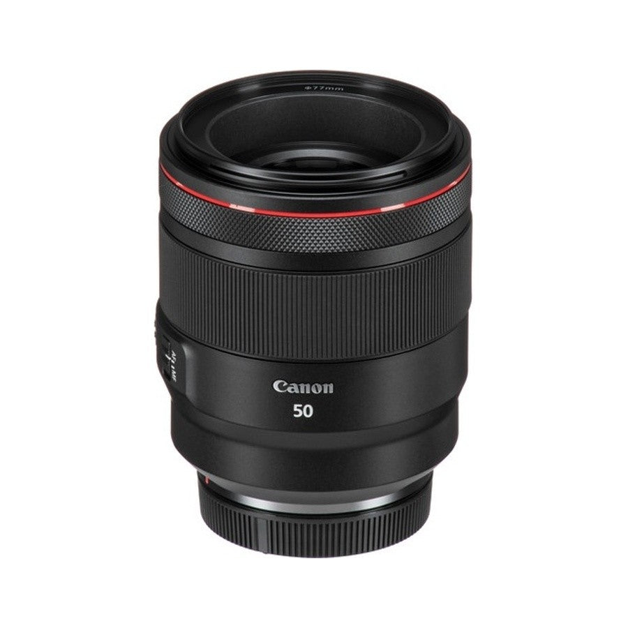 Canon RF 50mm F/1.2 L USM