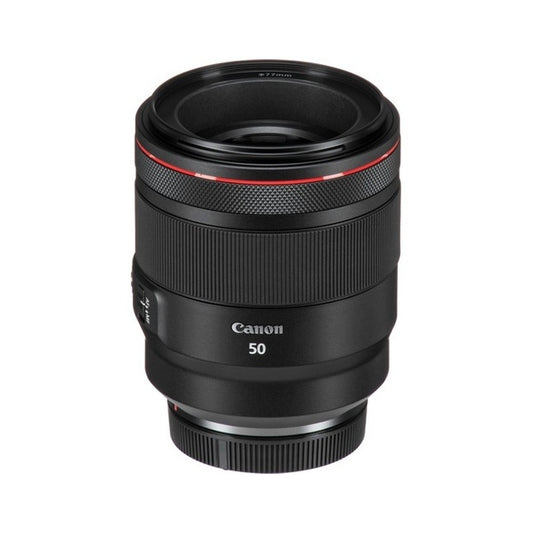 Canon RF 50mm F/1.2 L USM