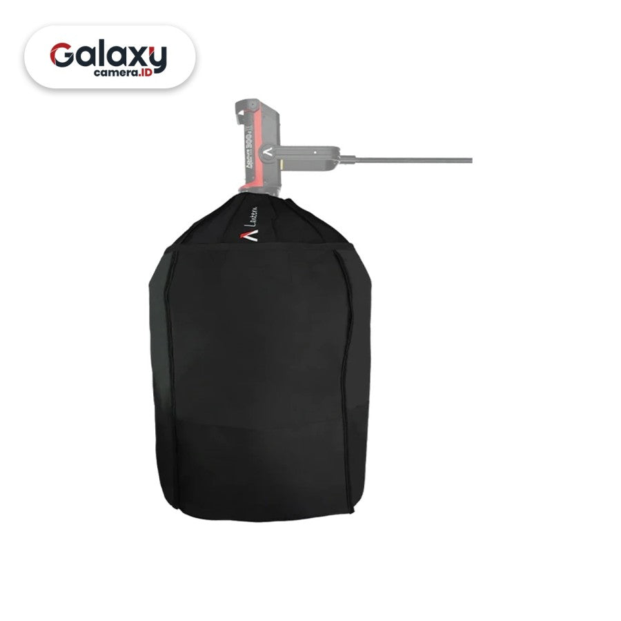 Aputure Lantern Softbox For 300D/120D Series