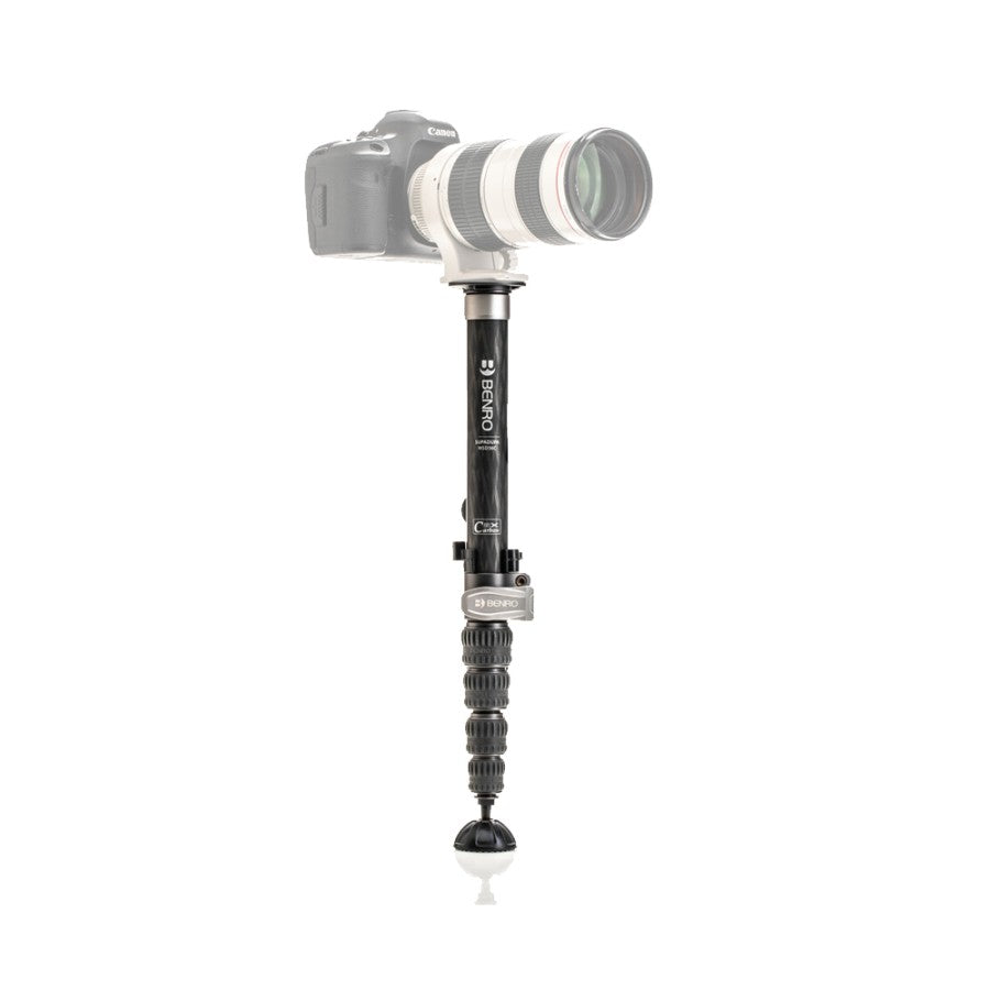 Benro MSD36C SupaDupa Carbon Fiber Monopod