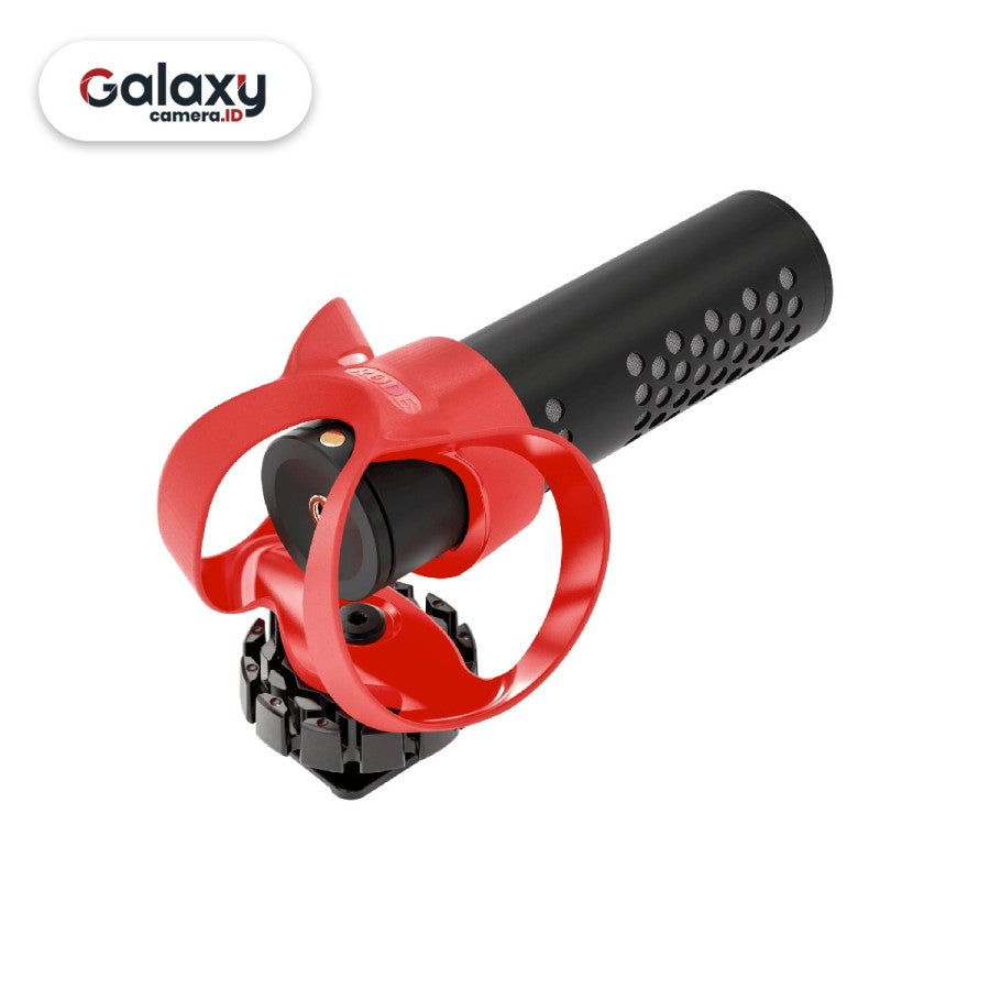 Rode Microphone VideoMicro II Mic Video Micro 2