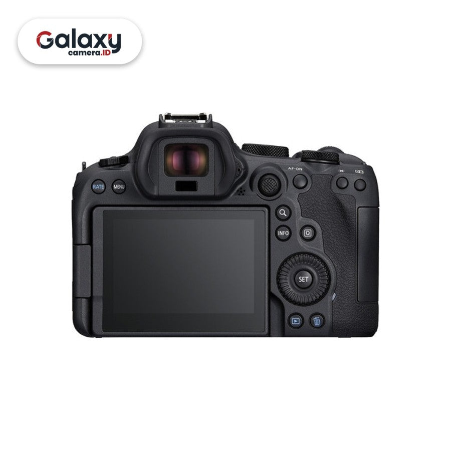 Canon EOS R6 Mark II Body Only