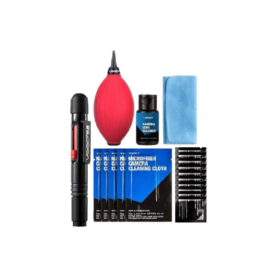 VSGO DKL-15 Travel Kit