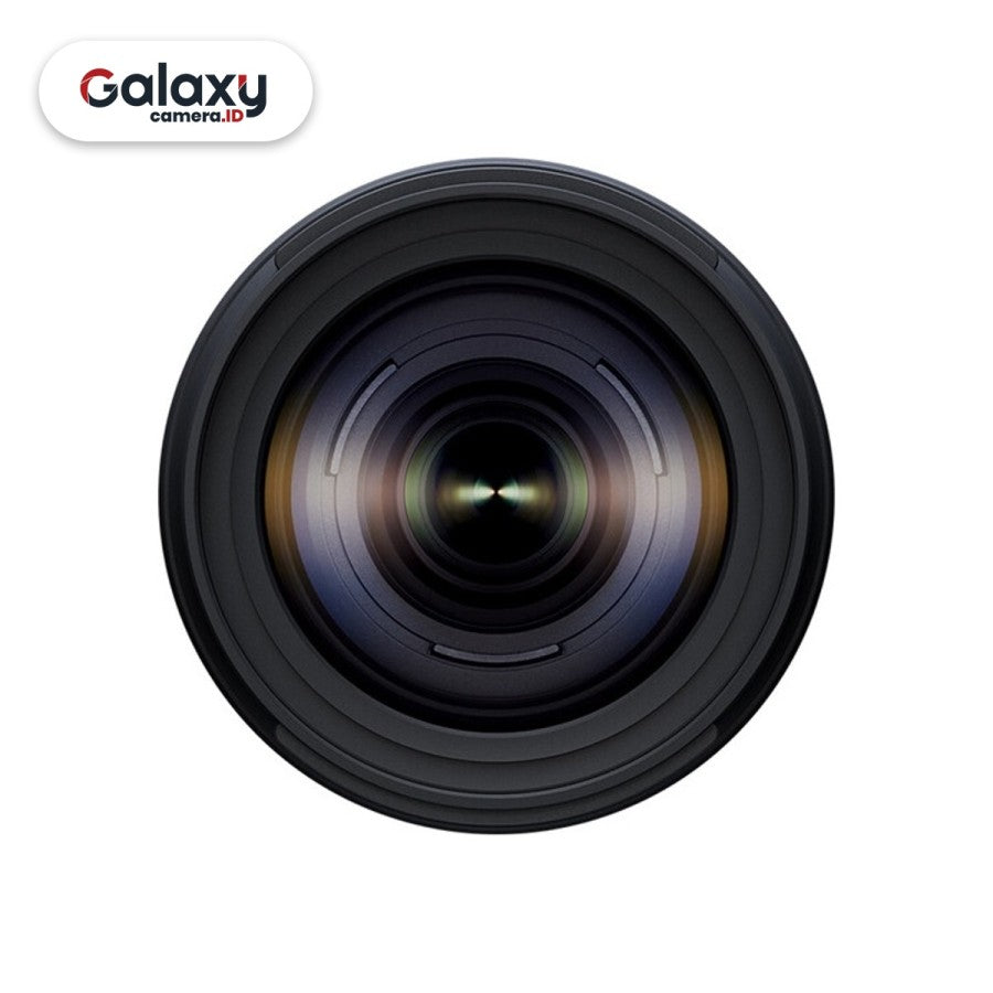 Lensa Tamron 18-300MM F3.5-6.3 DI III A VC VXD For Sony E Resmi