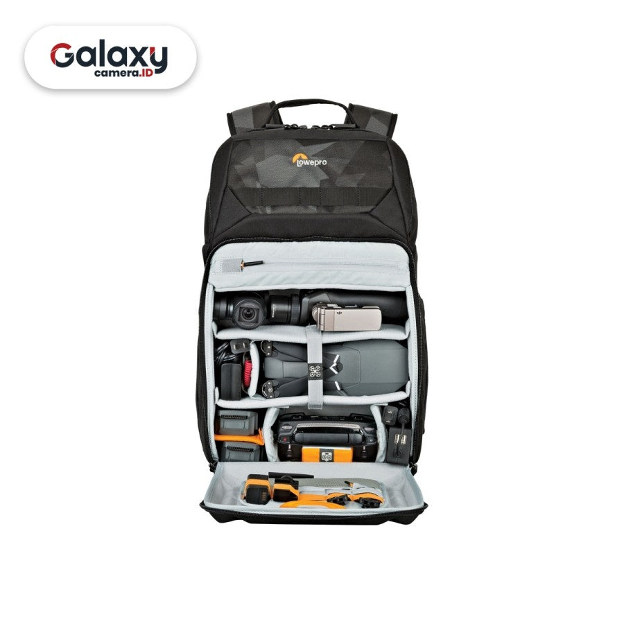 Lowepro Droneguard BP 250 Drone Backpack Tas Kamera Lowepro Original
