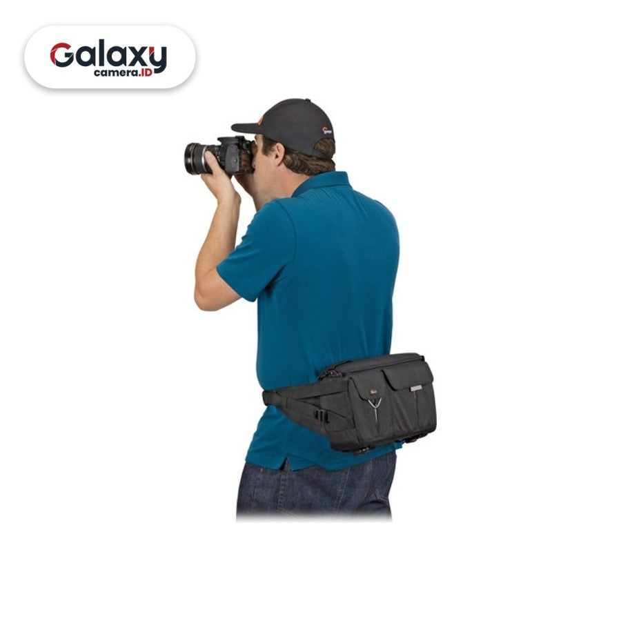 Lowepro Photo Runner 100 Tas Kamera Shoulder Bag Original