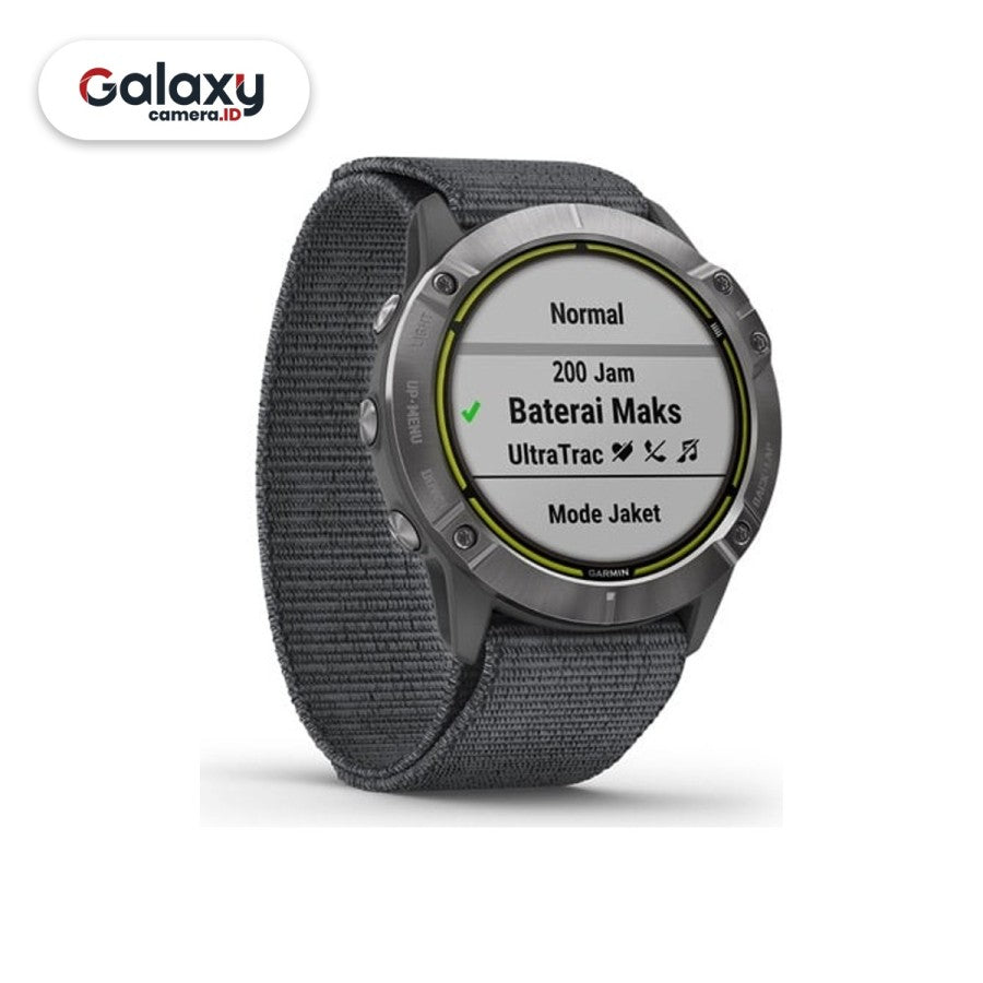 Garmin Enduro Sport Smartwatch