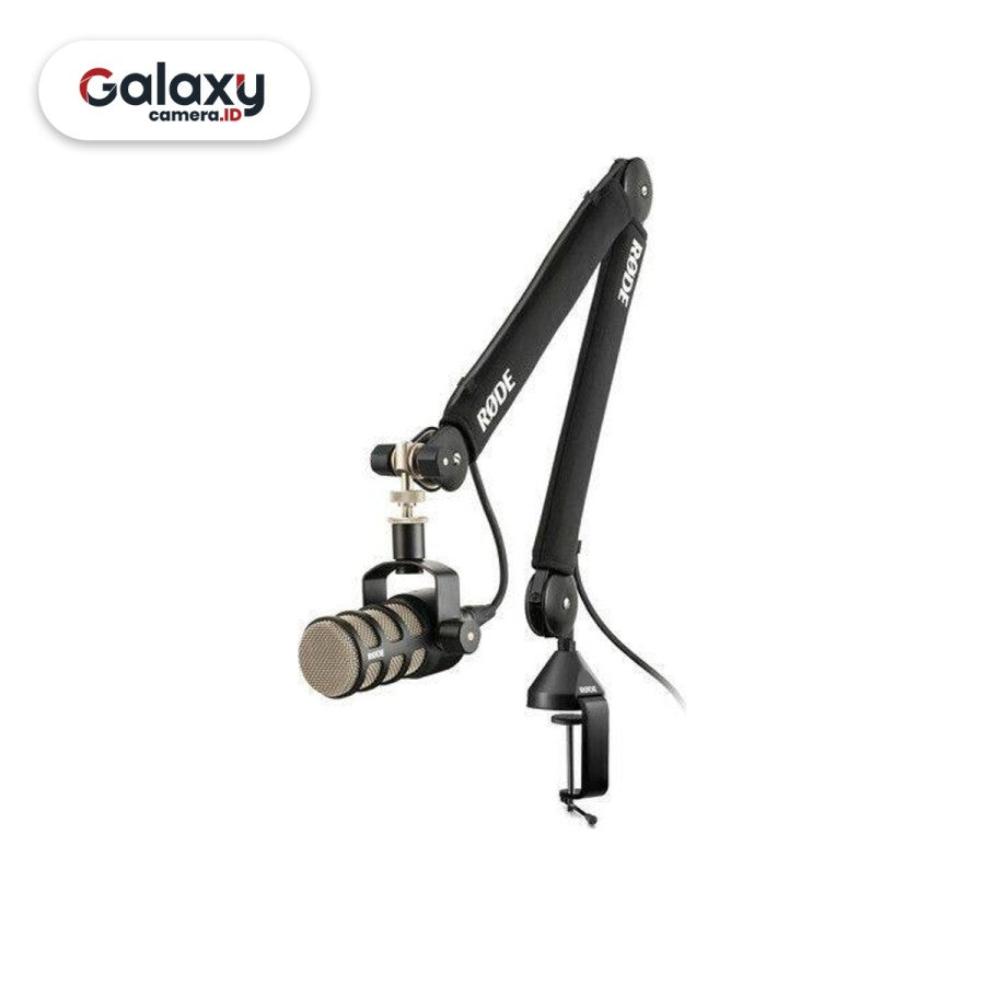 Rode PSA1 Studio Boom Arm for Broadcast Microphone Rode PSA 1 Original