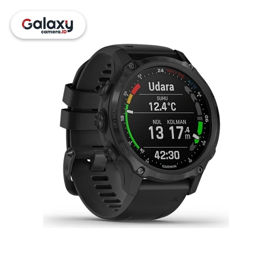 Garmin Descent Mk2S Mk 2S GPS Dive Smartwatch
