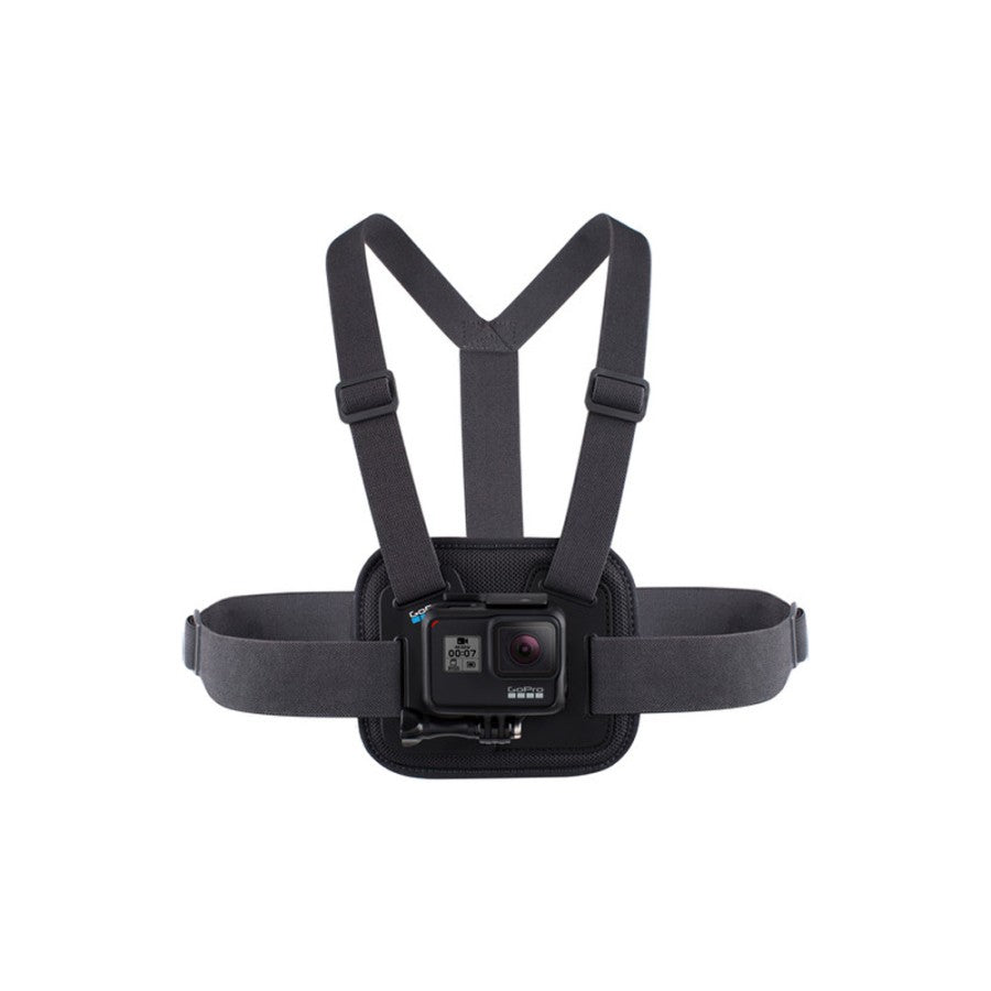 GoPro Chesty Performance Chest Mount