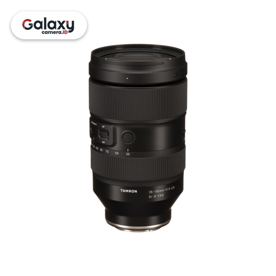 Lensa Tamron 35-150mm f2-2.8 Di III VXD for Sony FE Garansi Resmi