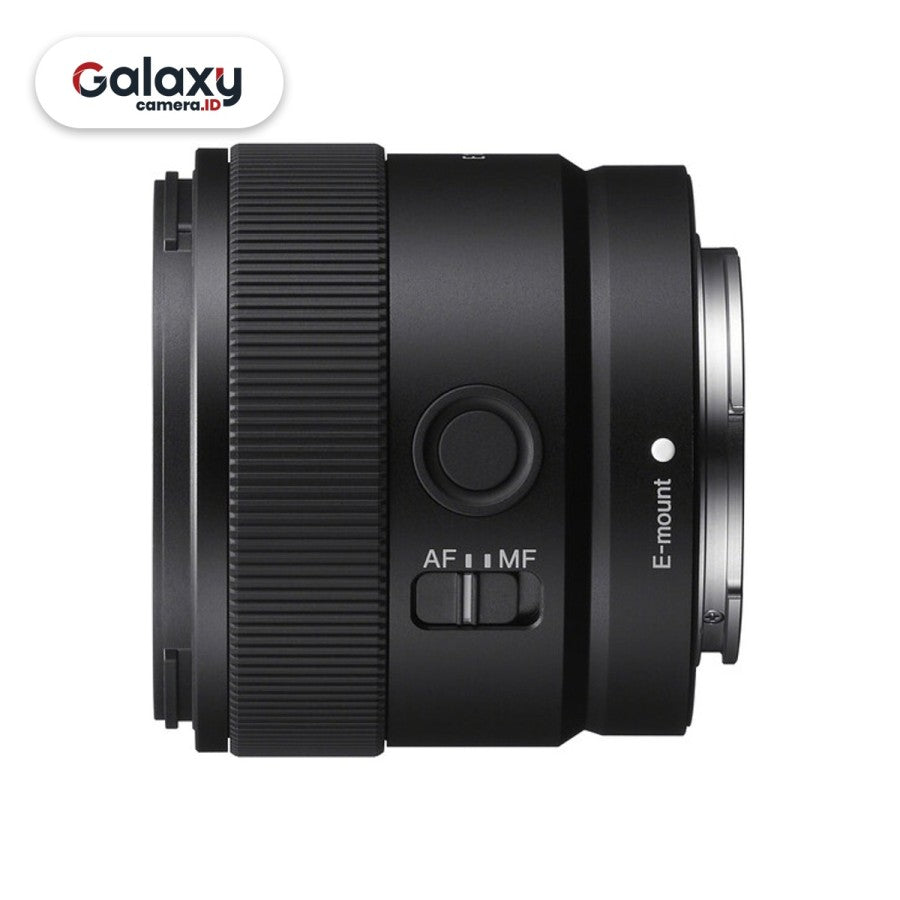 Lensa Sony E 11mm f1.8 APSC Lens Sony 11 mm f/1.8 Garansi Resmi