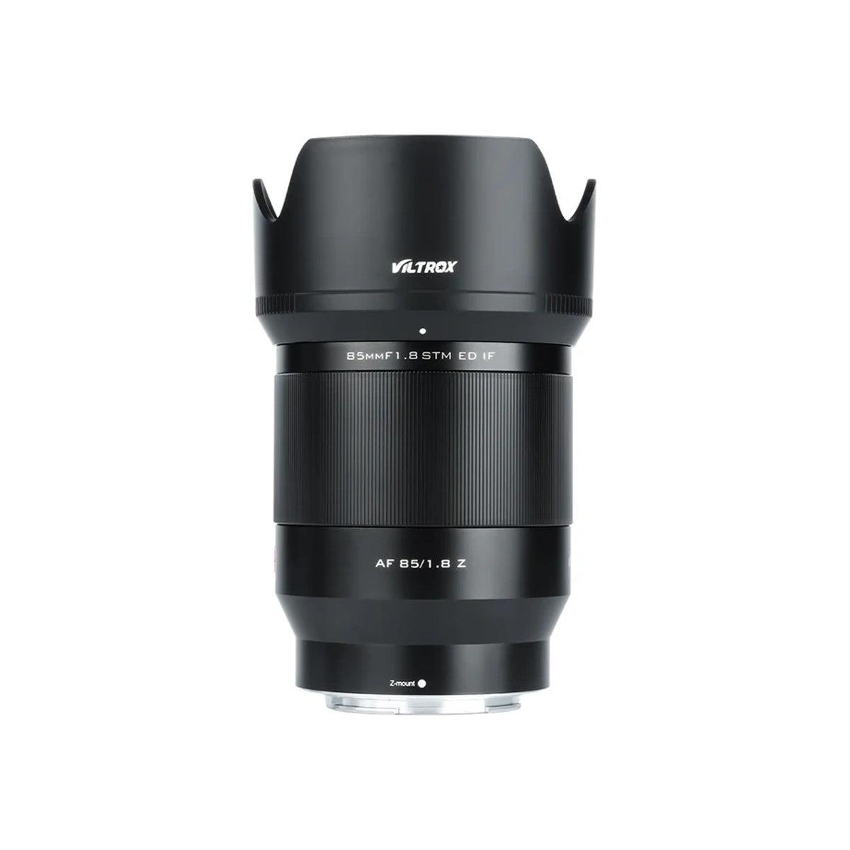Viltrox AF 85mm F1.8 II For Nikon Z STM 85 mm F/1.8 Mark II Resmi