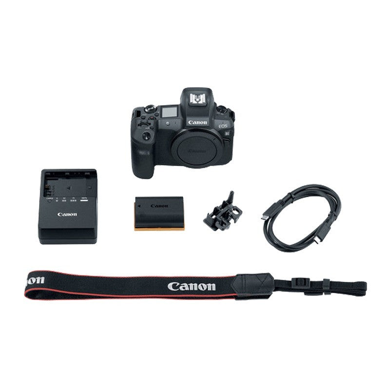 Canon EOS R Body