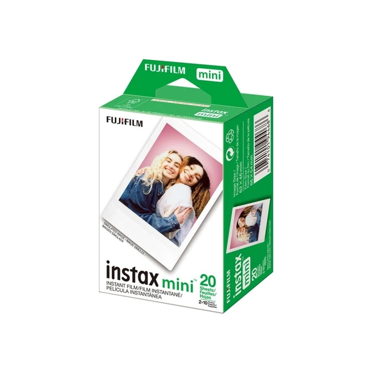 Fujifilm Instax Mini 9