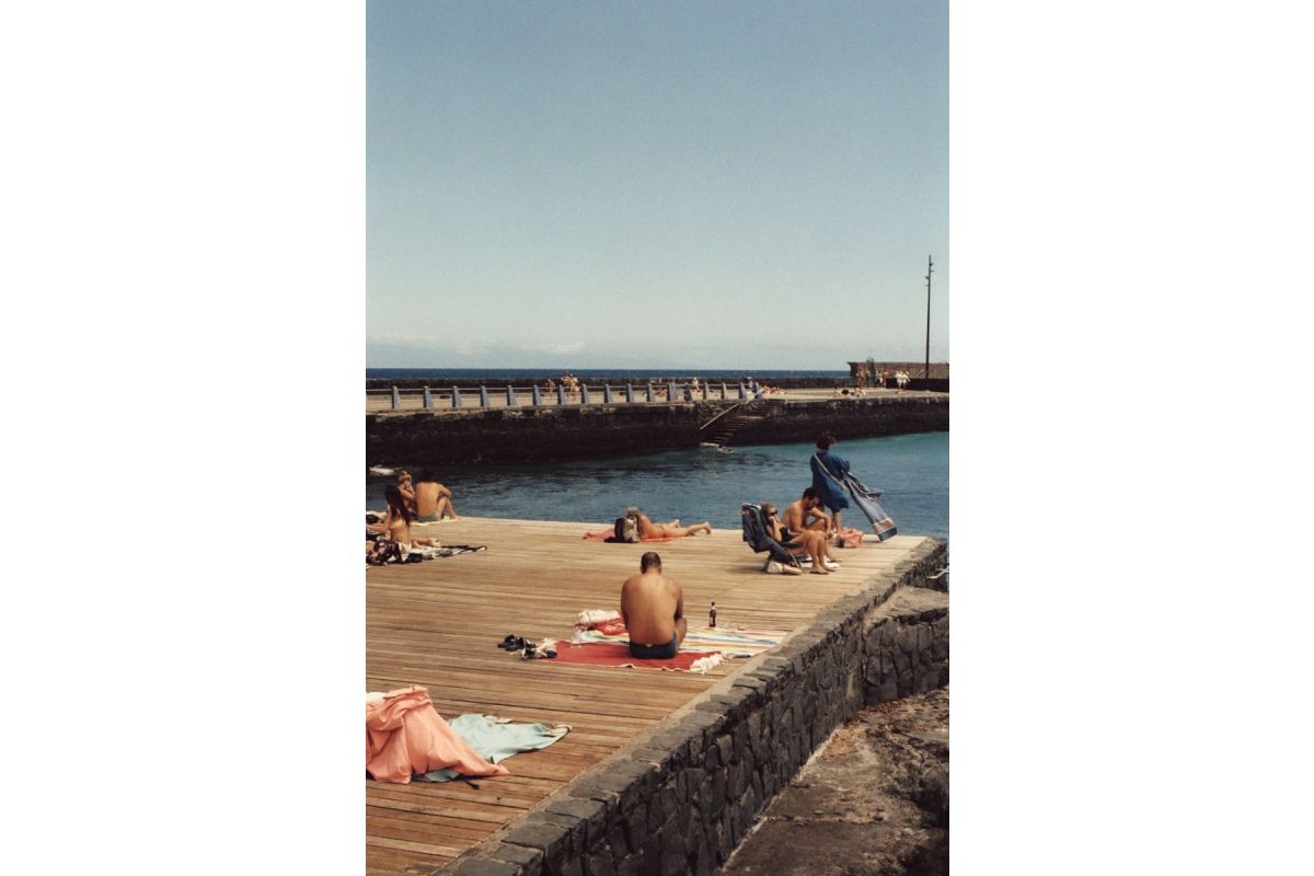 LOMOGRAPHY F436COLOR23 LOMOCHROME COLOR '92 SUN-KISSED