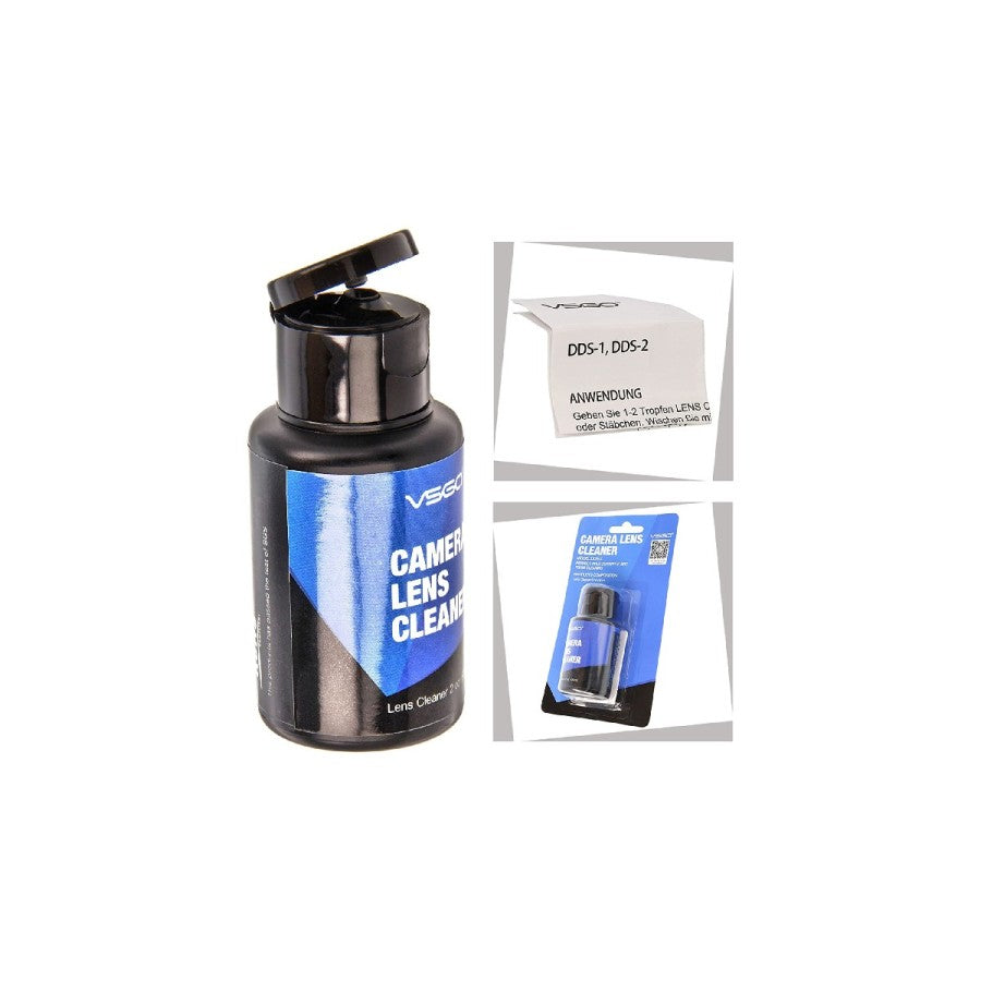 VSGO DDS-2 Lens Cleaner