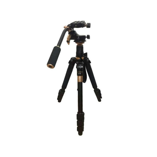 Beike Q555V Tripod