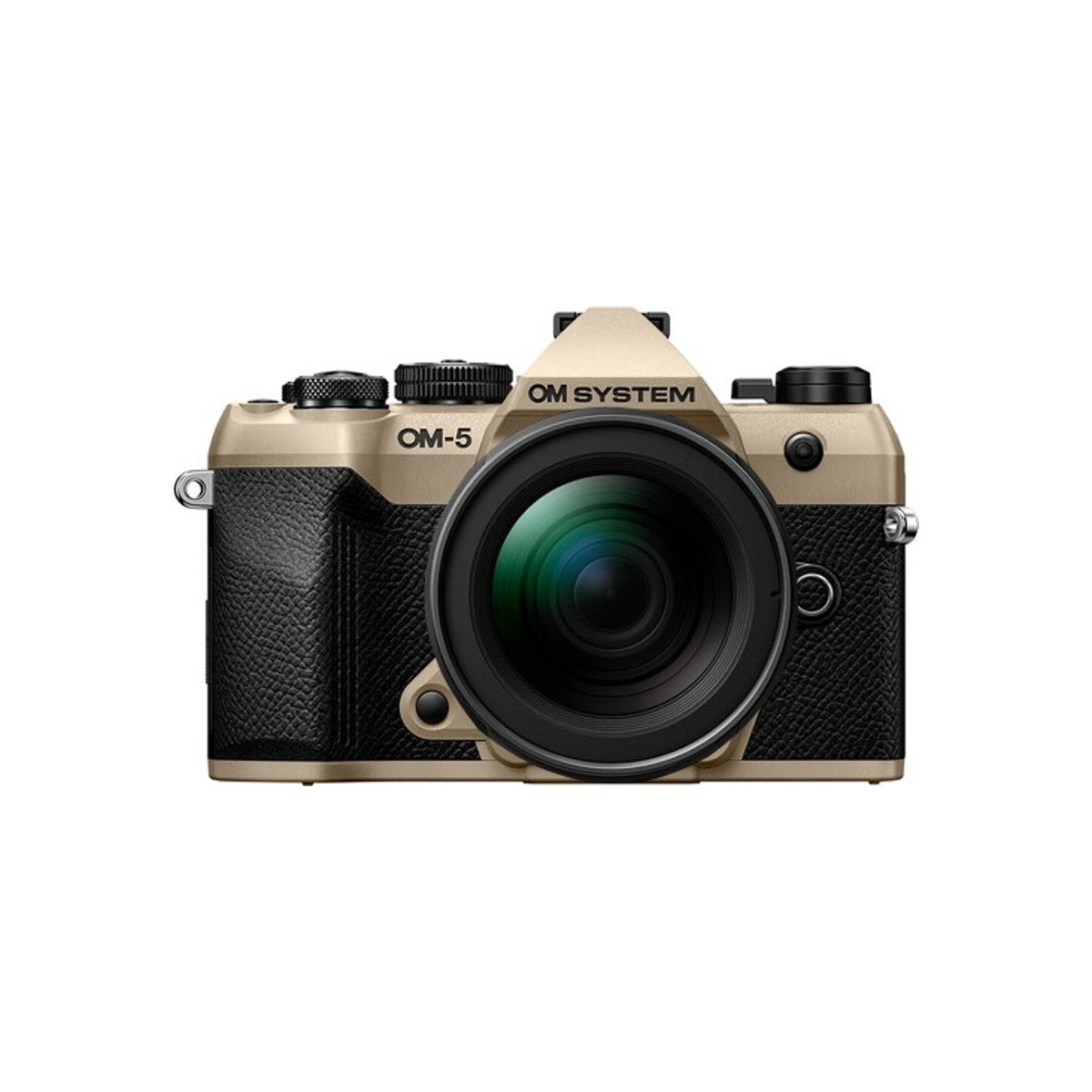 OM SYSTEM OM-5 Mark ii Mirrorless Camera with 14-150 Lens kit OM-5II 14-150mm