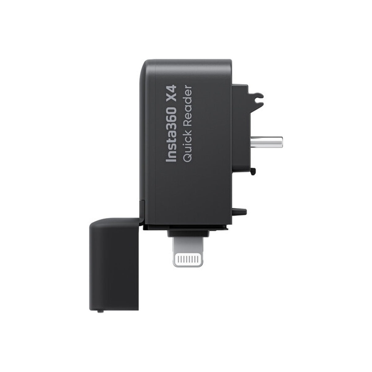 Insta360 Quick Reader for Insta360 X4