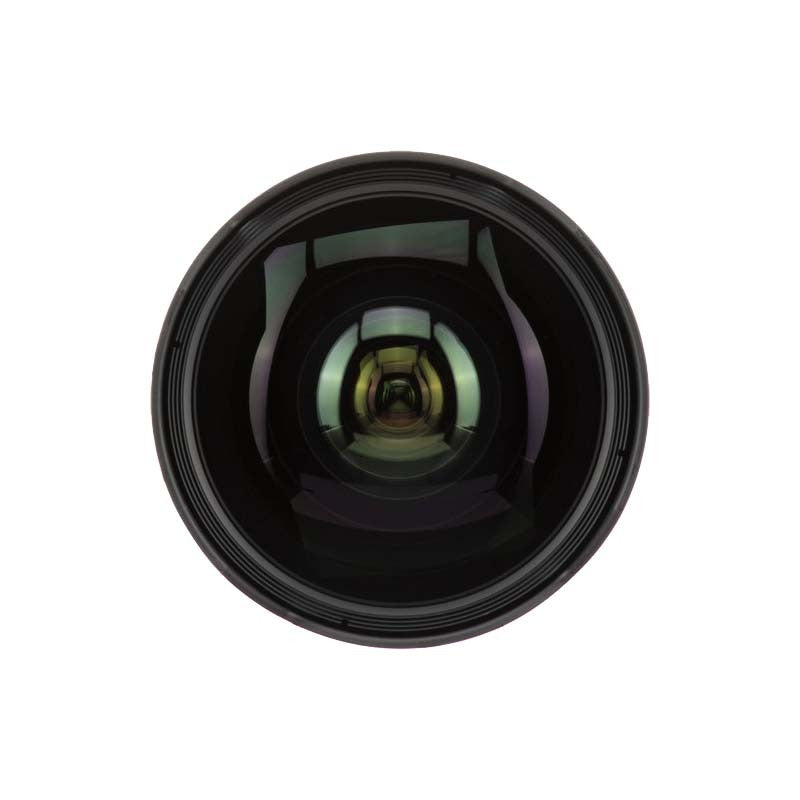 Tokina Opera 16-28mm F/2.8 Full Frame For Canon EF