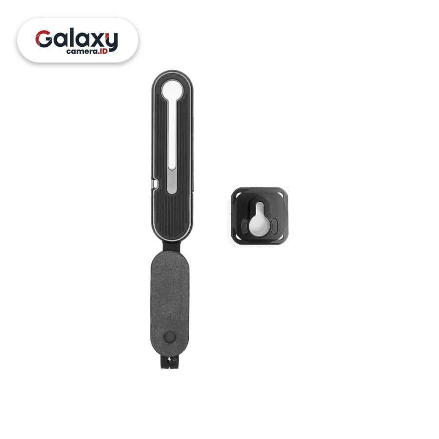 Peak Design Micro Clutch Strap I Plate Kamera Tali Camera Original