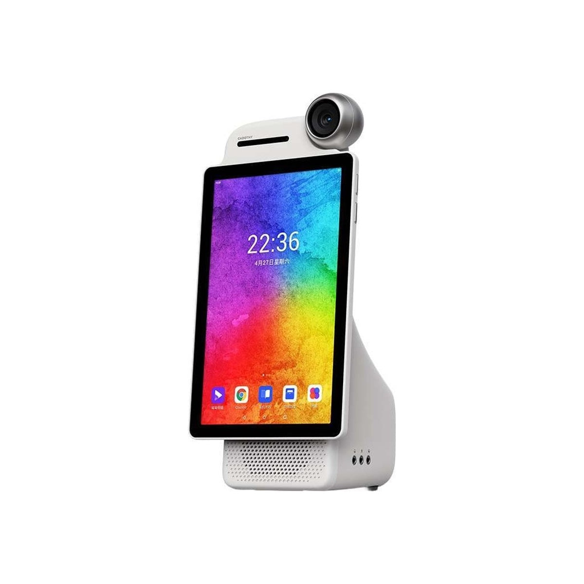 Cadothy iBig 5S AI Live Streaming Device All in one Portable Live Broadcasting Equipment