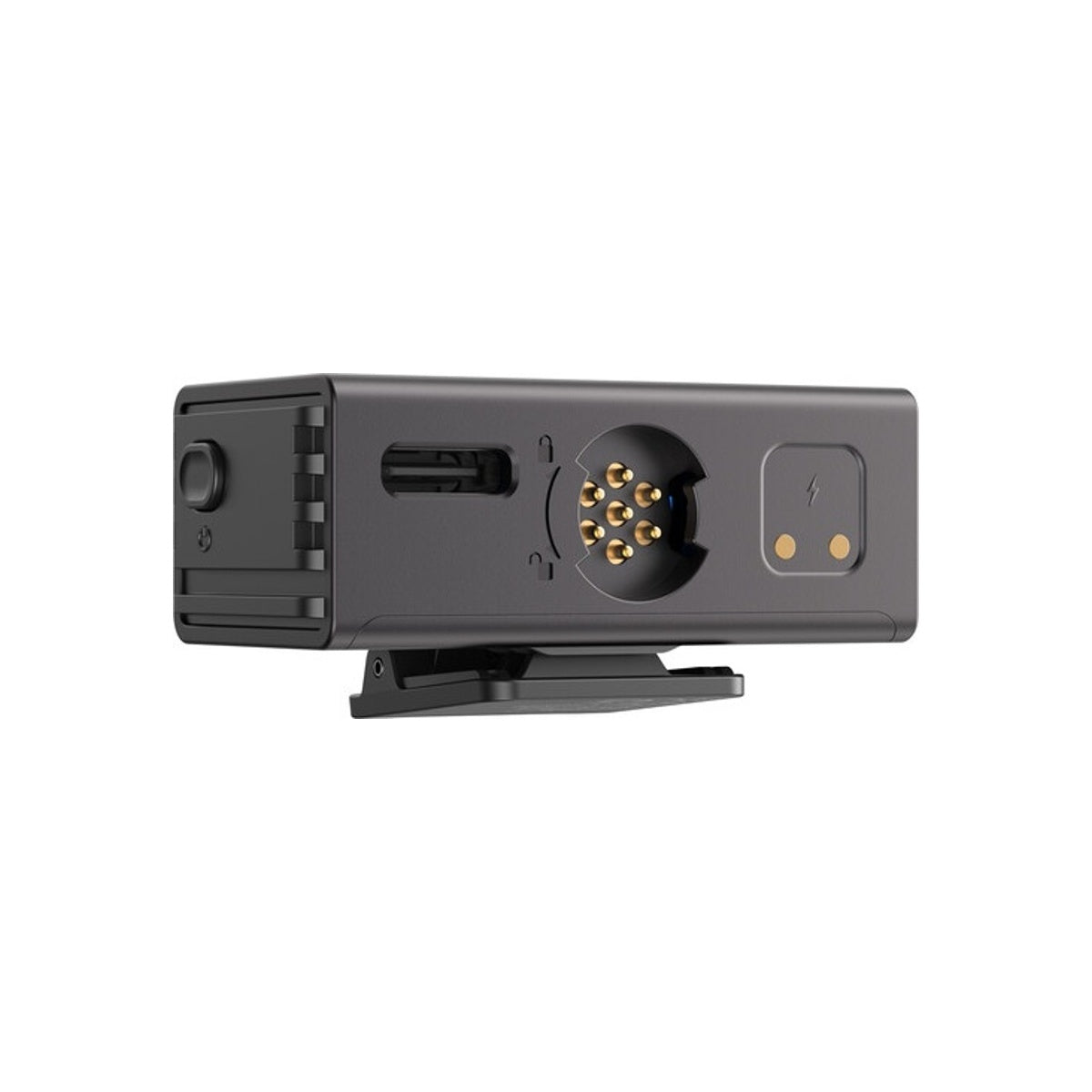 Boya BoyaLink 3 AI Powered Dual Wireless Microphone For Camera & Smartphone Boya Link 3 Mic