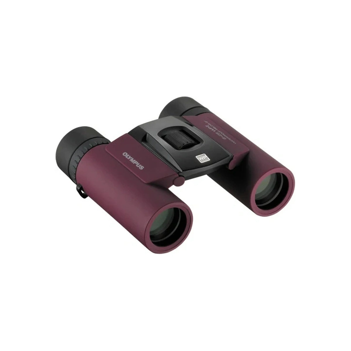 OM SYSTEM 8x25WP II Waterproof Binocular