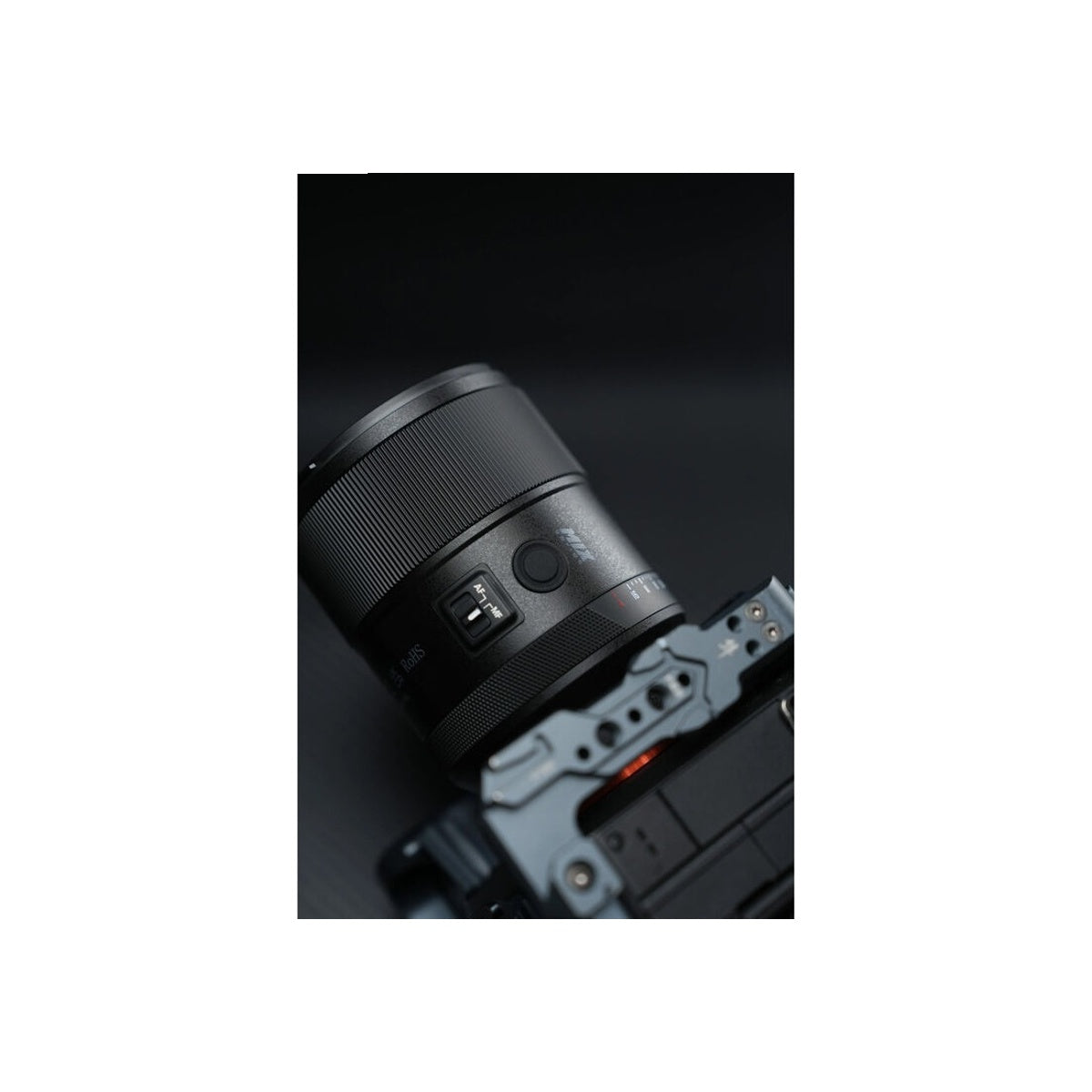 Meike AF 24mm f/1.4 MIX STM for Sony E Mount Full Frame