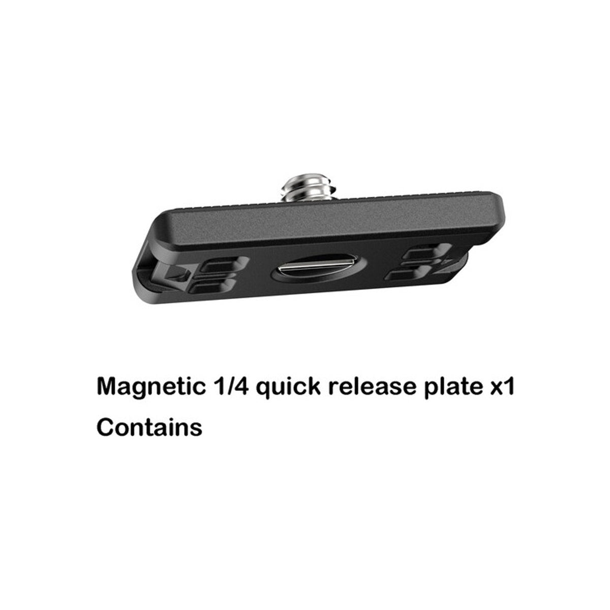 Insta360 X5 Quick Release Mount for Action Camera X 5