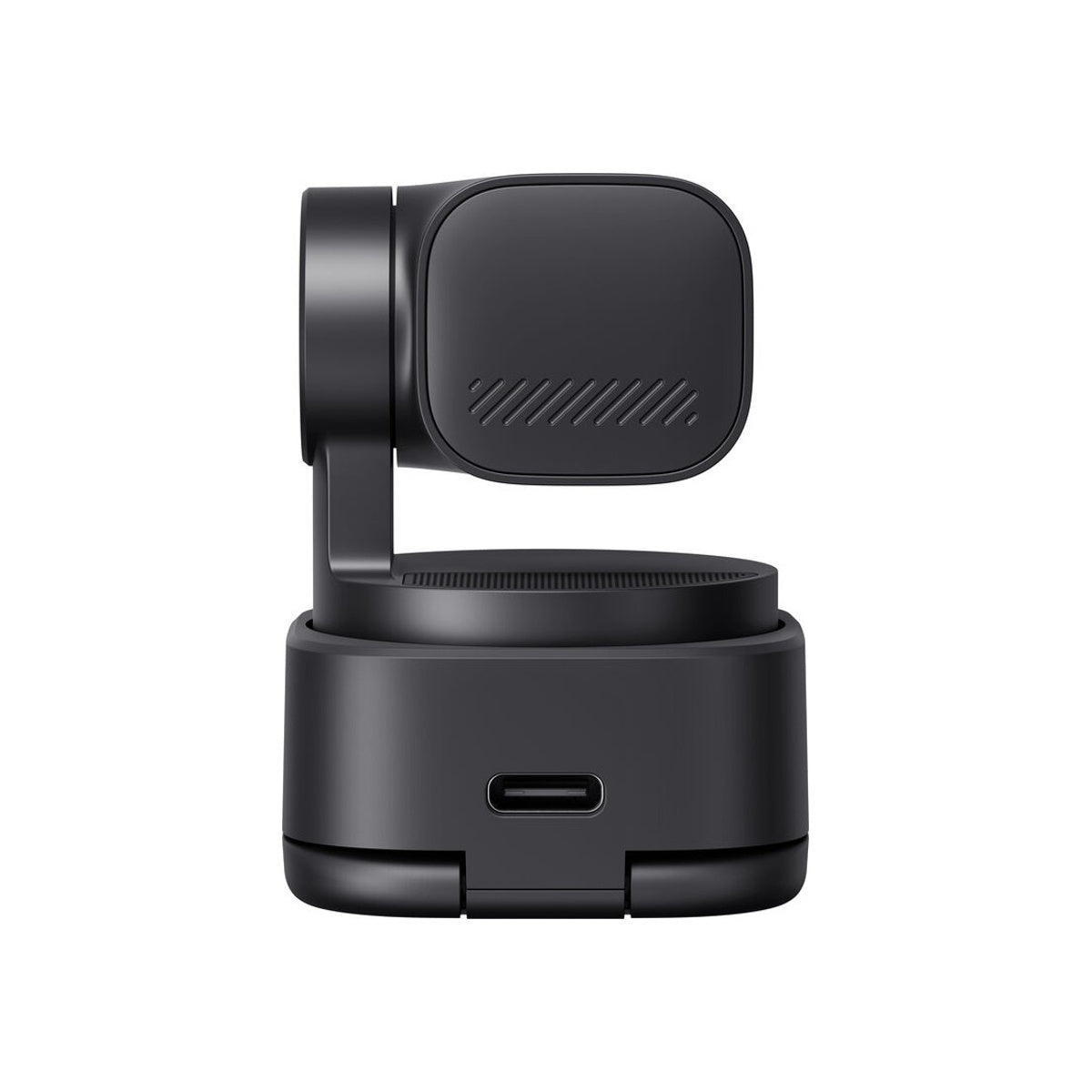 Obsbot TINY 3 Lite AI-Powered Spatial Audio 4K PTZ Webcam Portable