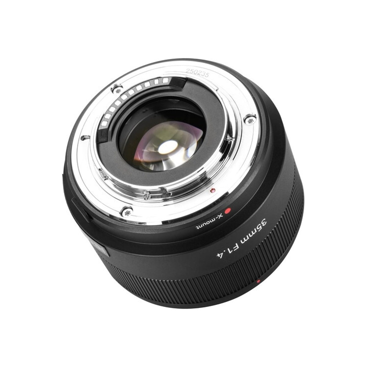7Artisans AF 35mm F1.4 For Fujifilm X Mount APSC Lens