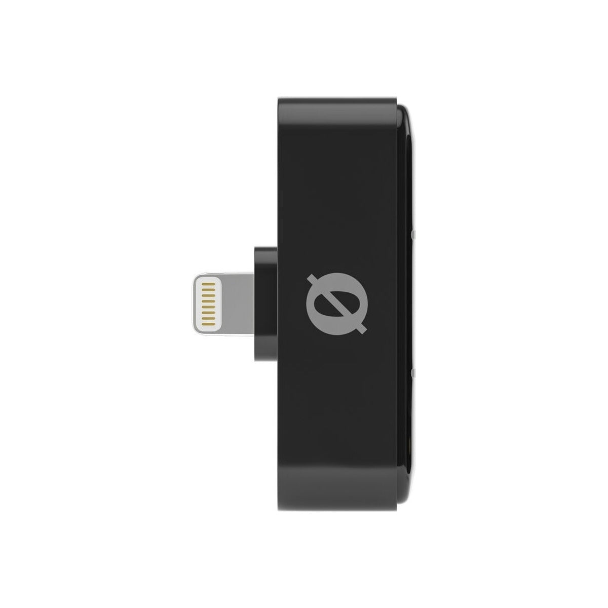 Microphone Rode Wireless Micro Ultra-compact Wireless Microphone Lightning Garansi Resmi