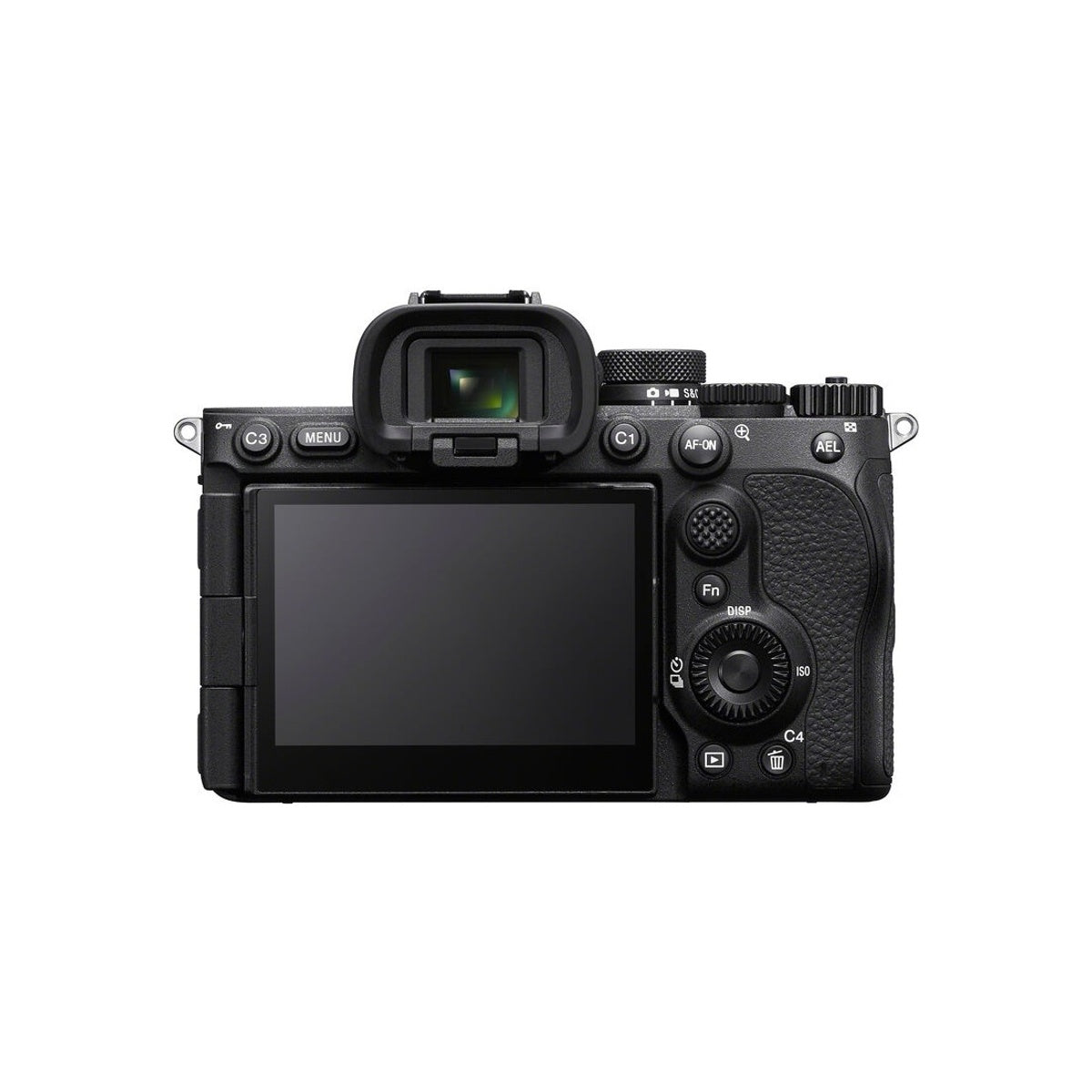 Sony Alpha A7 V kit 28-70mm f/3.5-5.6 OSS II