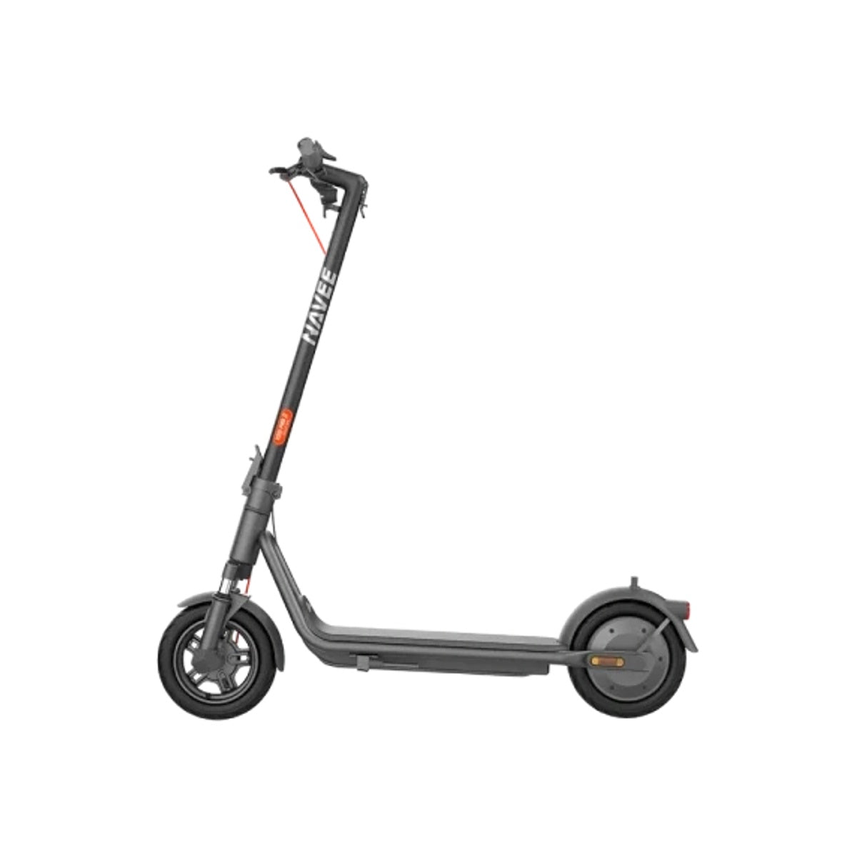 NAVEE V25i Pro II E-Scooter Skuter Elektrik 25km/h 600W