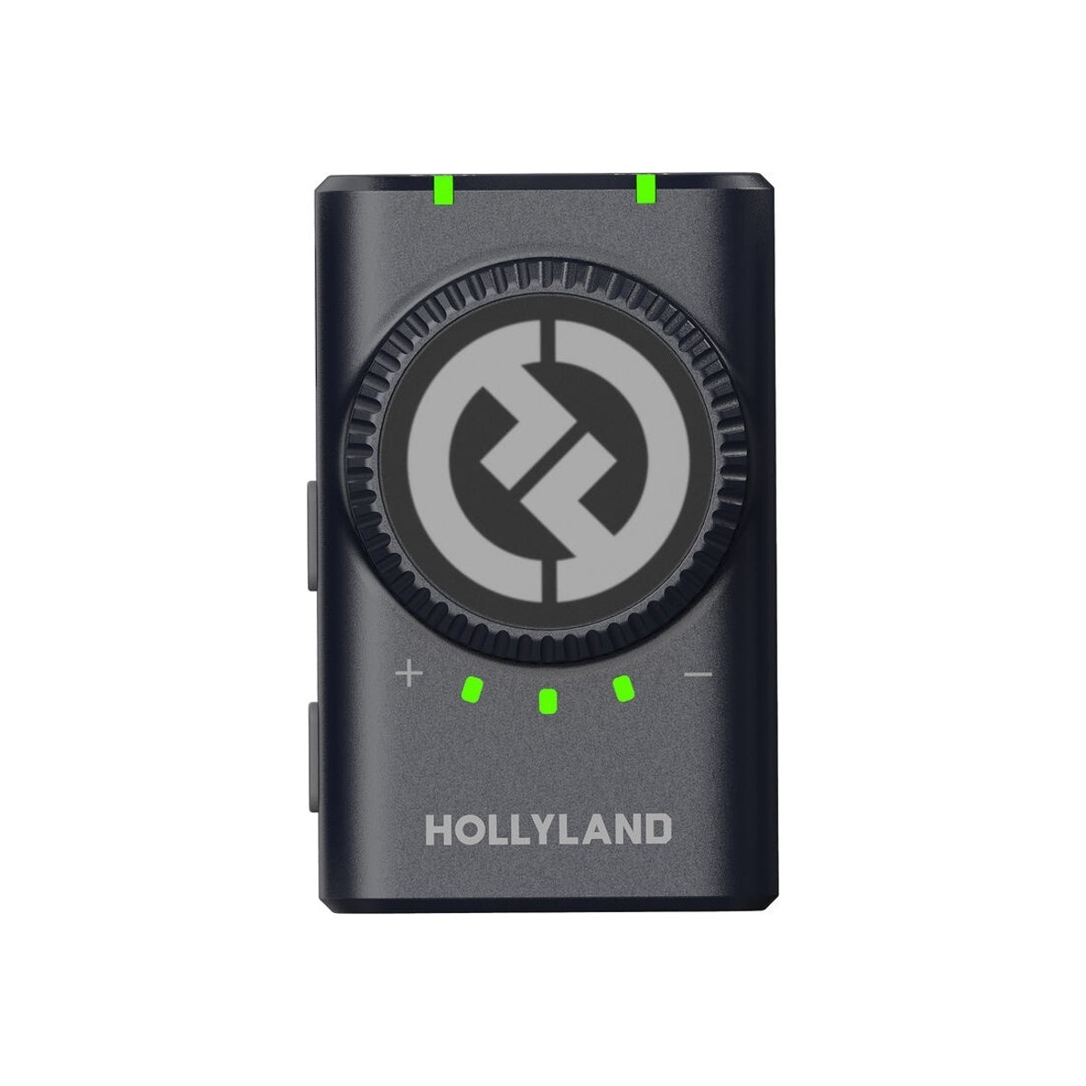Hollyland Lark M2 Mini Combo Wireless Lavalier Microphone