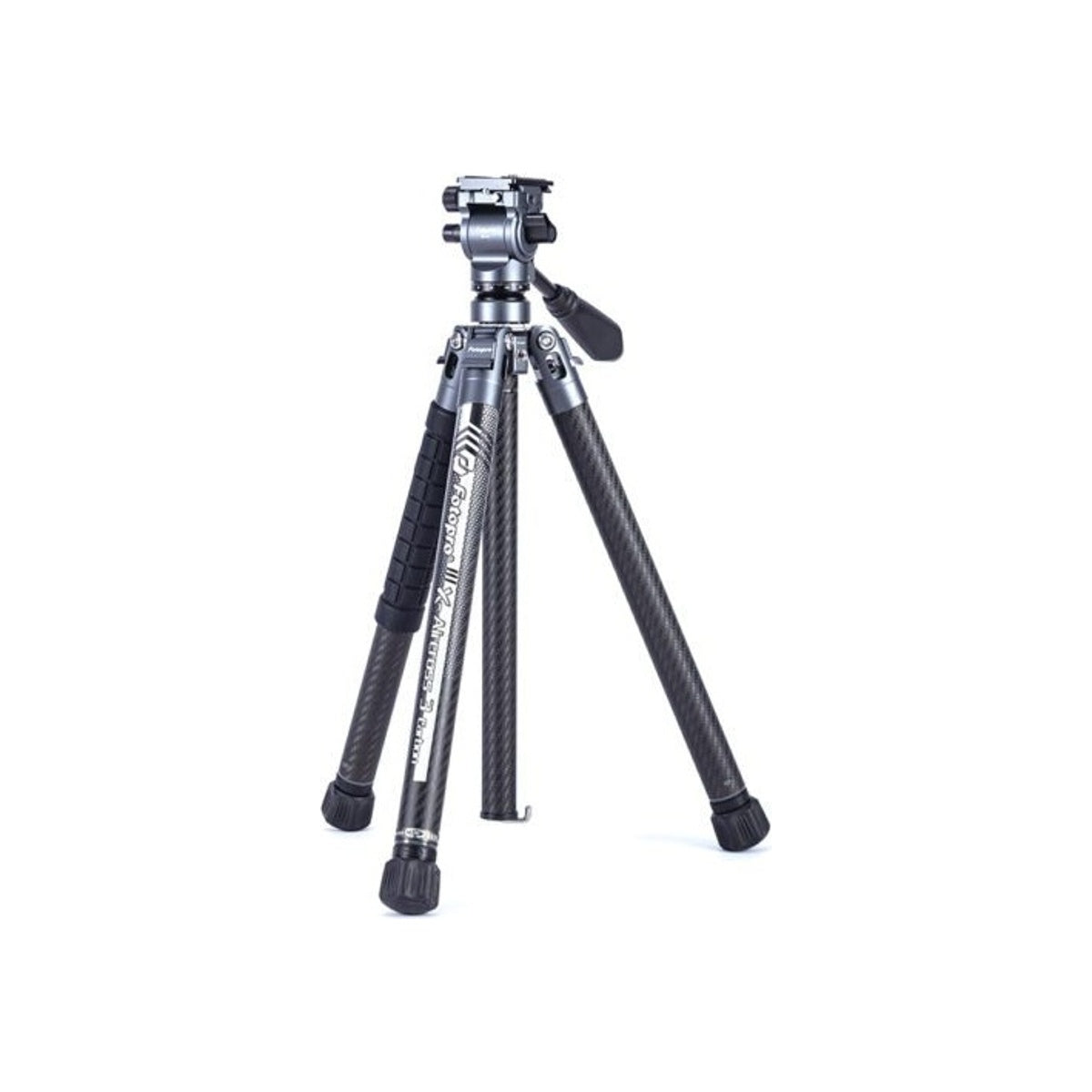 Fotopro X-Aircross 3 Lite Video Carbon Fiber Video Kamera
