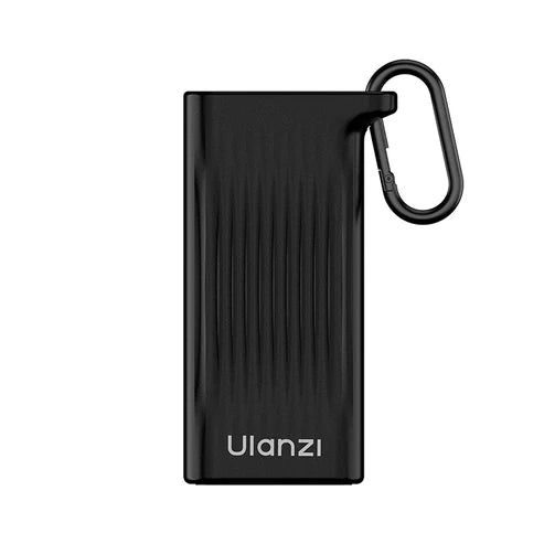 Ulanzi MCR-02 Multifunctional High-Speed Card Reader Card Reader with Memory Card Storage Box